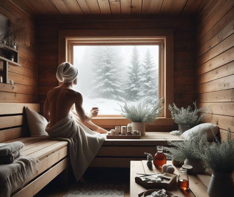 Ukončení provozu wellness - letní přestávka - 30.4.2026