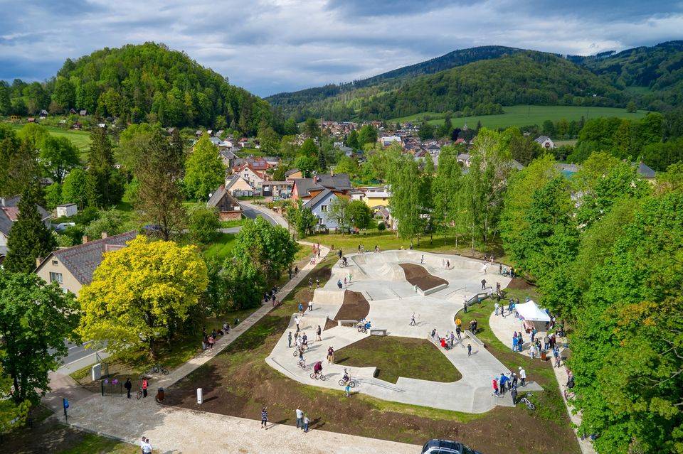 Skatepark