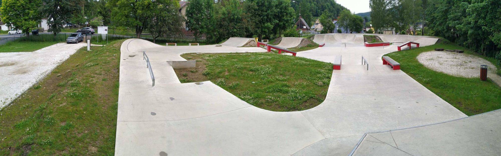 Skatepark