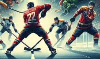 Sobotní zápas 7.2.2026 - HC Jeseník vs IHC Javorník, Veřejnost od 11 hod.