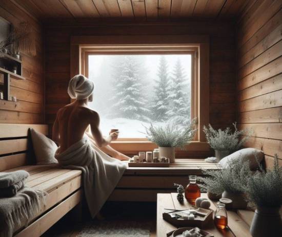 Ukončení provozu wellness - letní přestávka - 30.4.2026