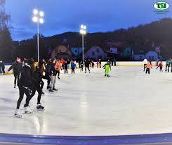 Kluziště od 16.2.2022 opět v provozu